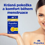 GS Pupalka 500 mg, 90 + 20 capsule GS Pupalka 500 mg, 90 + 20 capsule
