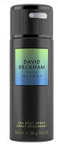 David Beckham True Instinct deodorant spray pentru bărbați 150 ml