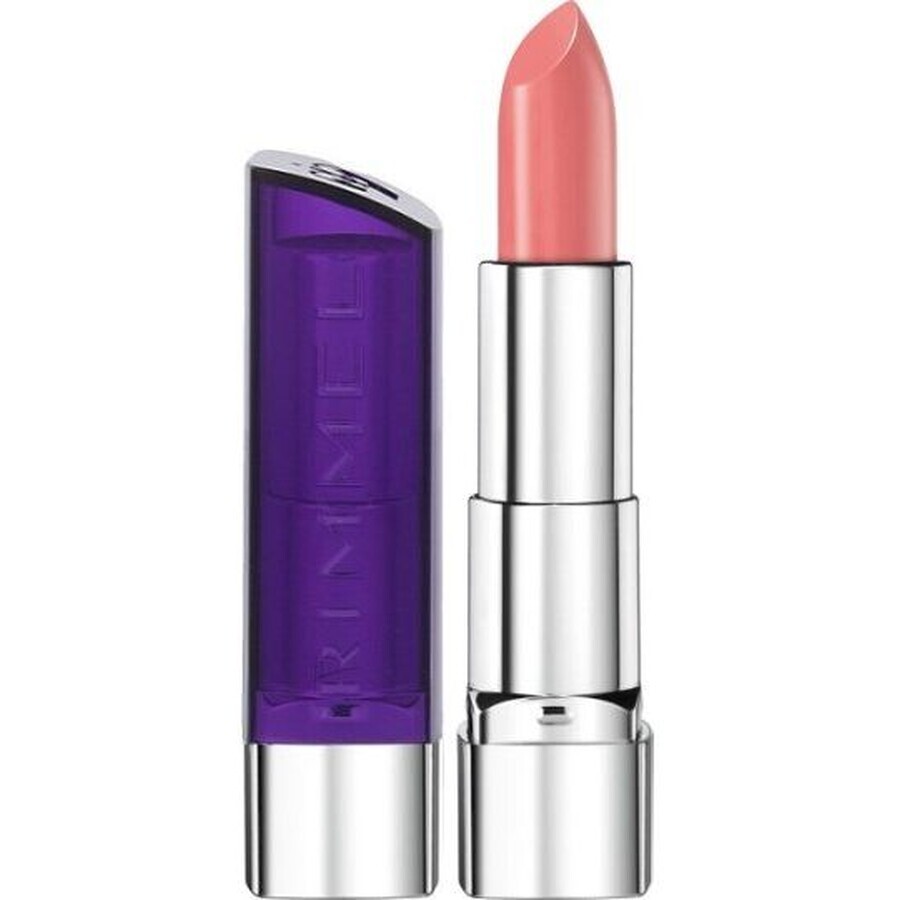 Winkel op Rimmel Londen Moisture Renew Lipstick Ruj 100 Nude Shock 4 g Rimmel Londen Moisture Renew Lipstick Ruj 100 Nude Shock 4 g