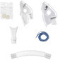 Norditalia Kit d&#39;accessoires pour l&#39;inhalateur MO-03