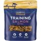 Fish4Dogs Palm Salmon dog training salmon 80 g