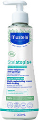 Mustela Stelatopia+ Soothing and restoring organic cream 300 ml