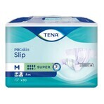 Tena Slip Super Medium Windelhöschen 30 Stück Tena Slip Super Medium Windelhöschen 30 Stück