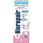 Biorepair Mundspülung für antibakteriellen Zahnfleischschutz 500 ml Biorepair Mundspülung für antibakteriellen Zahnfleischschutz 500 ml