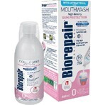 Biorepair Mundspülung für antibakteriellen Zahnfleischschutz 500 ml Biorepair Mundspülung für antibakteriellen Zahnfleischschutz 500 ml