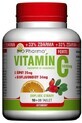 Bio Pharma Vitamin C with rose hips 1000 mg FORTE 120 tablets