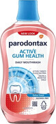 Parodontax Active Gum Health Extra Fresh Mouthwash 500 ml
