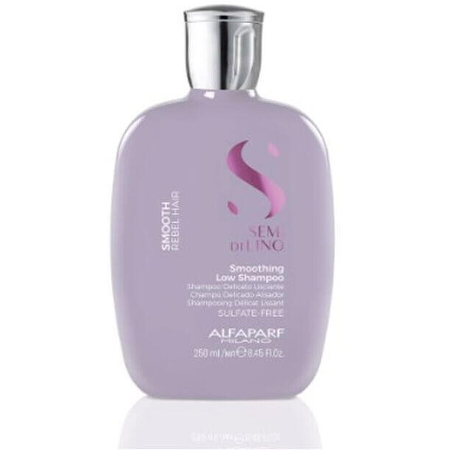 Alfaparf Milano Linseed Smoothing Low Shampoo 250 ml