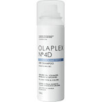 Olaplex No.4D Clean Volume Detox Dry Shampoo, Dry shampoo travel version 50 ml