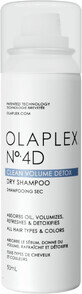 Olaplex No.4D Clean Volume Detox Dry Shampoo, Dry shampoo travel version 50 ml