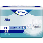 Tena Slip Plus Medium Windelhöschen 30 Stück Tena Slip Plus Medium Windelhöschen 30 Stück