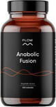 Flow Anabolic fusion 120 capsule