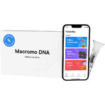 Macromo DNA Health - test genetic pentru sănătate Macromo DNA Health - test genetic pentru sănătate