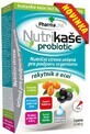 Suppl&#233;ment nutritionnel probiotique &#224; l&#39;argousier et &#224; l&#39;a&#231;a&#239;, 3 x 60 g