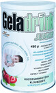 Geladrink Junior Erdbeer-Getr&#228;nk 480 g