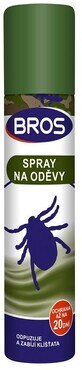 Bros Clothing Spray 90 ml