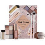 Revolution Pink Glow Get The Look Pink Glow Get The Look 6 pièces