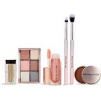 Revolution Pink Glow Get The Look Pink Glow Get The Look 6 pièces