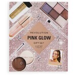 Revolution Pink Glow Get The Look Pink Glow Get The Look 6 pièces