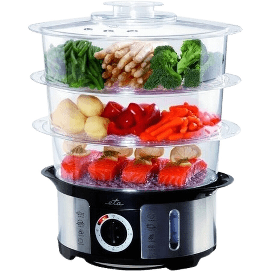 Horno de vapor ETA STEAMPOT