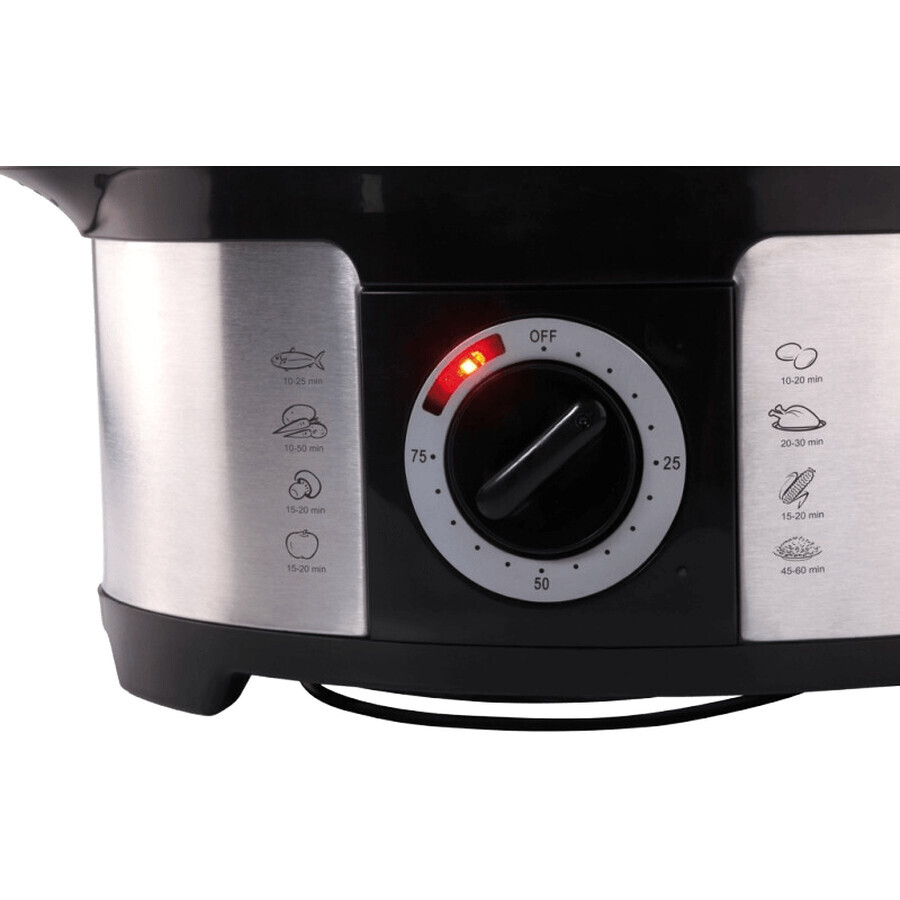 Horno de vapor ETA STEAMPOT