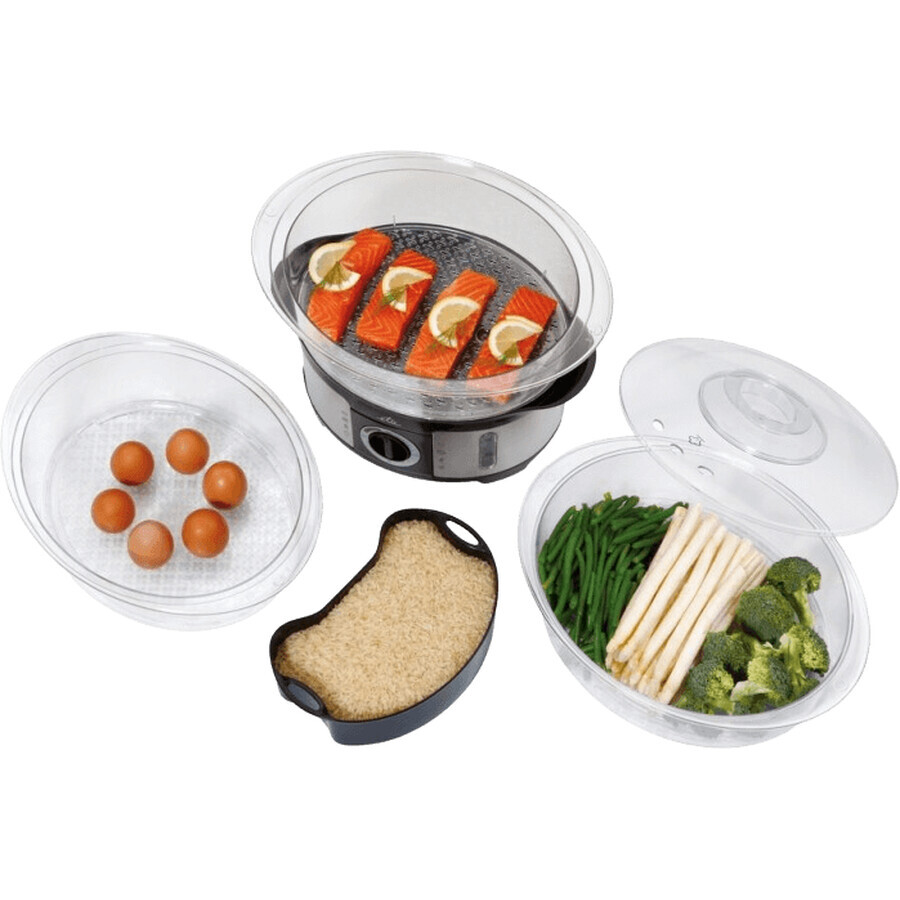 Horno de vapor ETA STEAMPOT