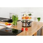 Horno de vapor ETA STEAMPOT Horno de vapor ETA STEAMPOT