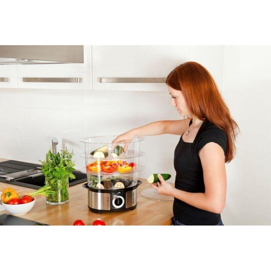 Horno de vapor ETA STEAMPOT