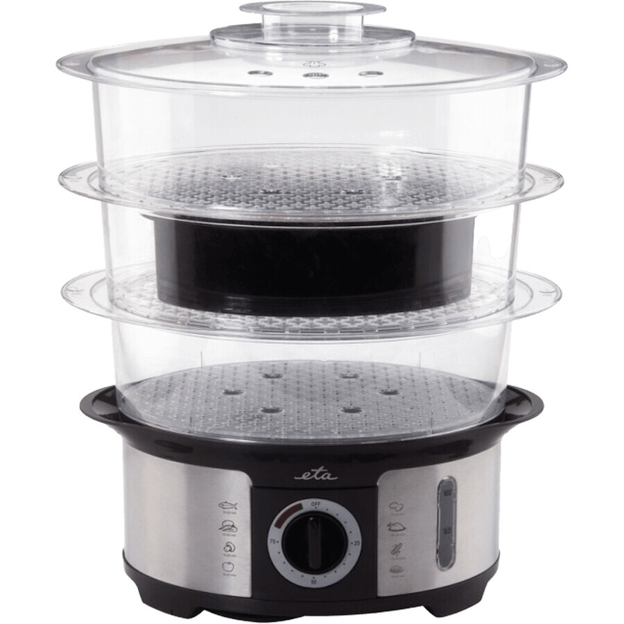 Horno de vapor ETA STEAMPOT