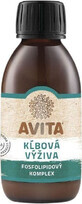 Avita Liposomale Gelenknahrung plus 200 ml