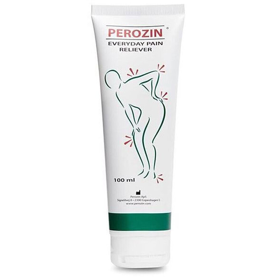 Perozin cream 100 ml
