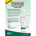 Crema Perozin 100 ml Crema Perozin 100 ml