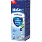 Martians PROimmune sirop 150 ml Martians PROimmune sirop 150 ml