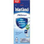 Martians PROimmune sirop 150 ml Martians PROimmune sirop 150 ml