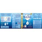 Nutrilon 4 peutermelk zuigelingenmelkpoeder 6 x 1000 g