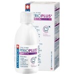 Curaprox Perio Plus+ Forte 200 ml Curaprox Perio Plus+ Forte 200 ml