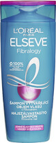 Shampoo L&#39;Or&#233;al Paris Elseve Elseve Fibralogy 250 ml