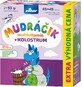 MUDR&#193;ČIK multivitamins + colostrum duopack 2 x 45 pcs
