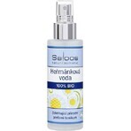 Saloos Eau de camomille 100% biologique 100 ml Saloos Eau de camomille 100% biologique 100 ml