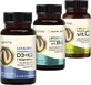 Nupreme Lipozomal C + B12 + D3/K2 90 capsules