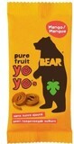 Bear Mango fruit rolls 20 g