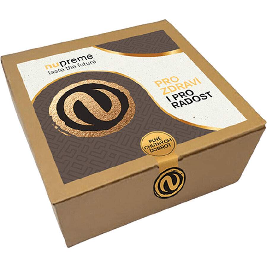 Confezione regalo Nupreme Heating