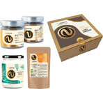 Confezione regalo Nupreme Heating