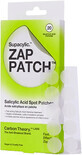 Carbon Theory Acne Patch Supacylic Zap Patch 20 pz.