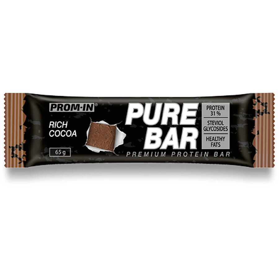 Prom-In Essential Pure Barre Cacao 65 g