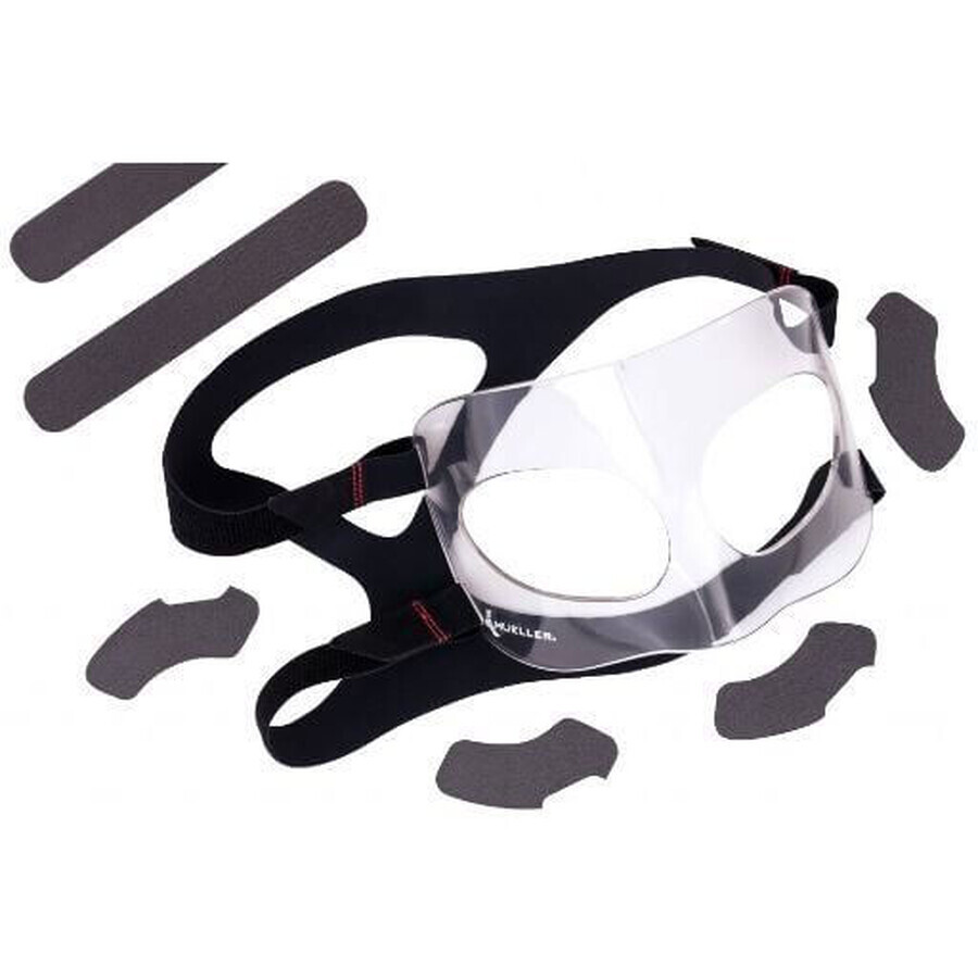 Mueller Nose Guard Nose protection