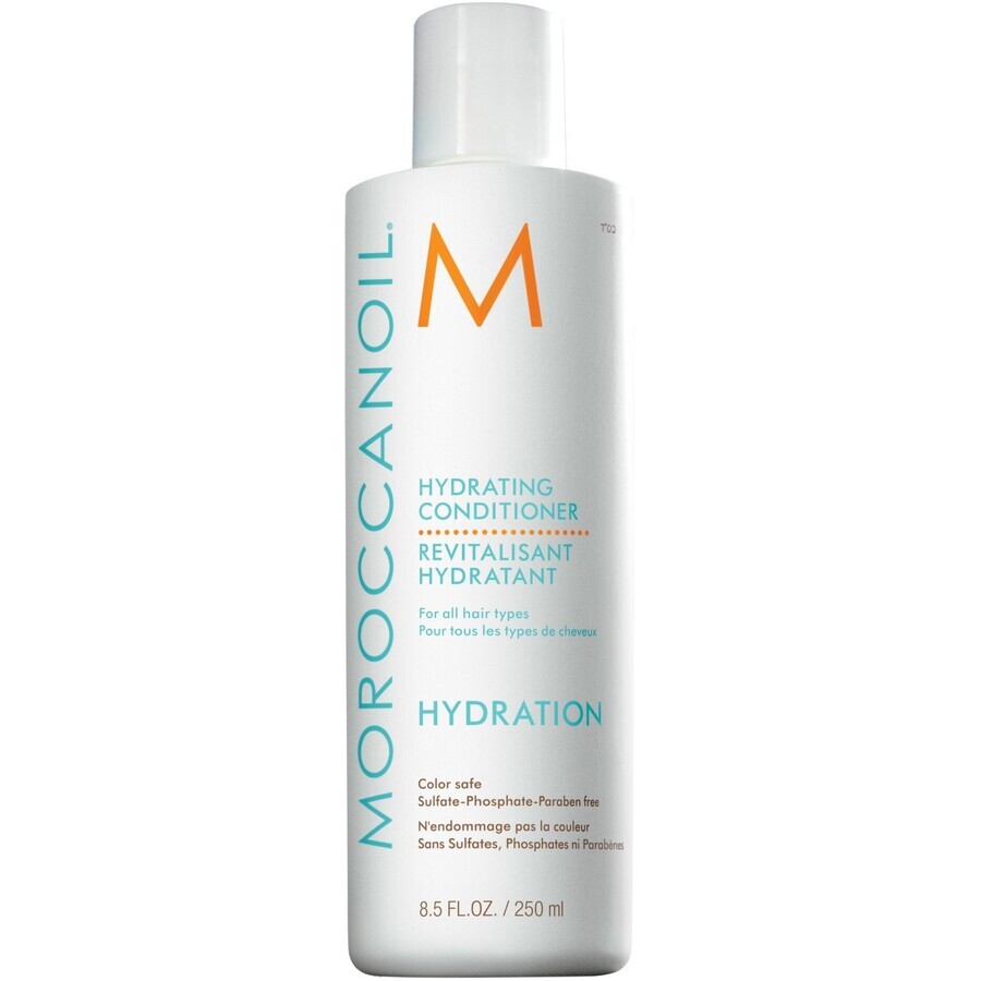 Boutique Moroccanoil Conditionneur hydratant 250 ml Moroccanoil Conditionneur hydratant 250 ml