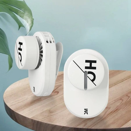 Vitammy Dream Mist, fan with humidifier