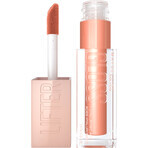 Maybelline New York Lifter Gloss 07 Amber Lip Gloss 5,4 ml Maybelline New York Lifter Gloss 07 Amber Lip Gloss 5,4 ml