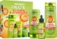 Garnier Fructics Vitamin &amp; Strength gift pack 3 pcs
